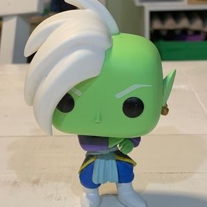 Funko Pop! Dragon Ball Z #31 Zamasu 2017